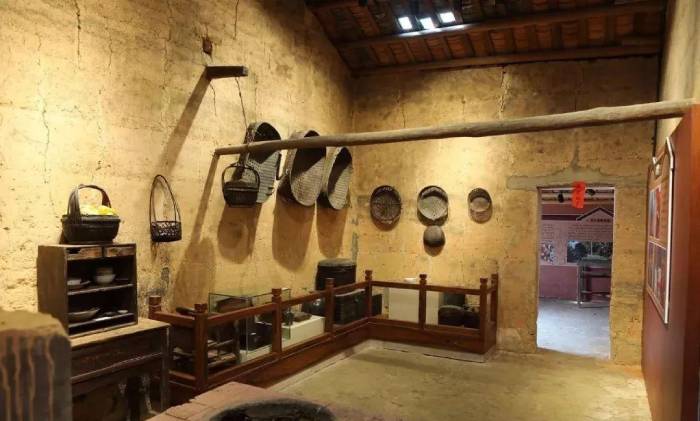鄉村展覽館